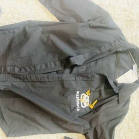 Balenciaga studs button up - Picture 5 of 6